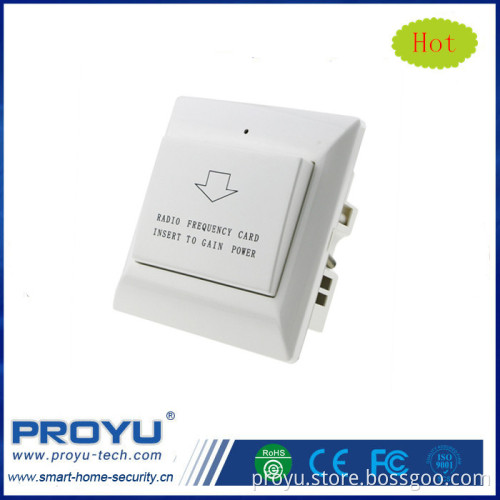 125khz Low frequency electricity energy saver for temic and ID card PY-ES3